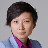 Ms. Wei Yao